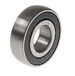   K6207 2RS  (1726207-2RS, 207NPPB, CS207LLU  CX)
