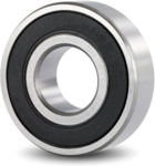  1180807 (61807 2RS, 6807 2RS, 1000807 2RS SKF)